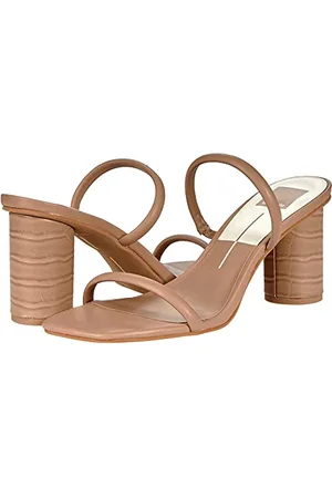 Dolce Vita Noles, Sandali con Tacco Donna, , 37 EU