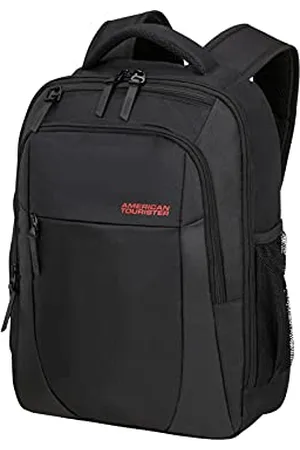 American Tourister Groove urbano turistico americano - zaino per laptop 15,6 pollici, 46 cm, 20,5 L
