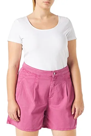 ESPRIT 052ee1c324, Pantaloncini Donna, , 40