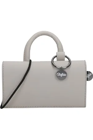 Buffalo On String Muse , Attraverso Donna