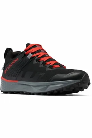 Columbia Facet 75 Outdry, Scarpe da Trekking Basse Uomo, 2024, 47 EU