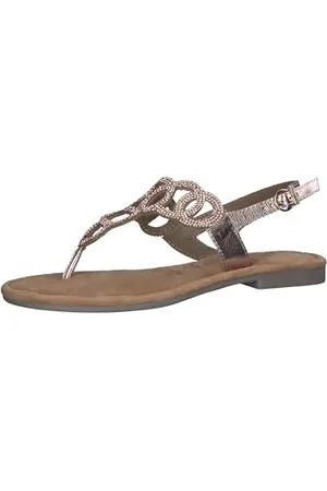 Tamaris Donna 1-28125-42, Sandali bassi Donna, , 36 EU