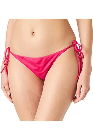 Pinko Cantucci Slip Bikini Tecno Jer, Costume a slip Donna, , L