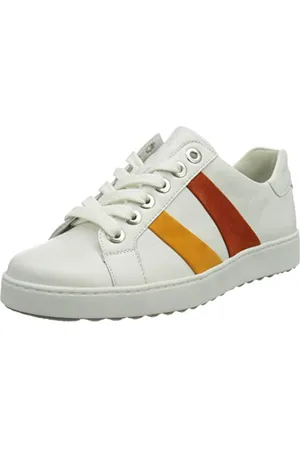 Semler Rebecca-H, Scarpe da Ginnastica Donna, , 37.5 EU