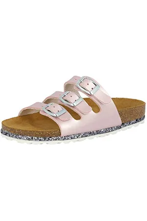 LICO Bioline Sensation, Ciabatte Bambina, , 27 EU