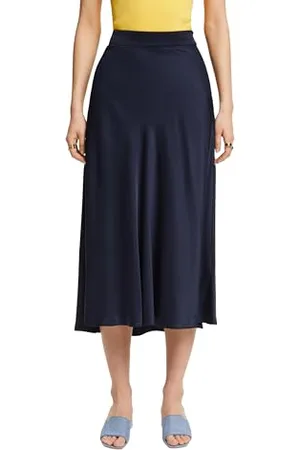 ESPRIT 044ee1d333, Gonna Donna, (400/Navy), 42