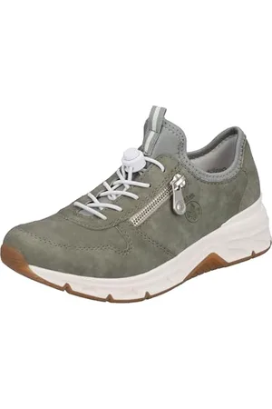 Rieker 48163, Scarpe da Ginnastica Donna, , 38 EU
