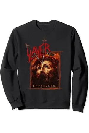 Slayer – Repentless Rectangle Felpa