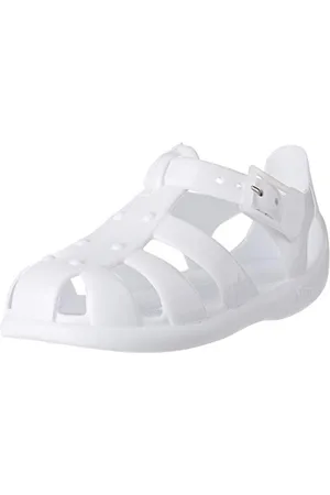 chicco Sandali Mare e Piscina, con Cinturino, Confortevoli, Leggeri, Flessibili e Traspiranti, Unisex - Bambini E Ragazzi, , 26, Designed in Italy