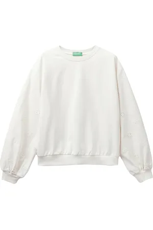 Benetton Maglia G/C M/L