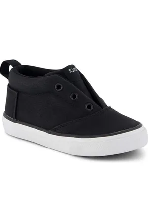 TOMS Fenix Mid, Scarpe da Ginnastica Bambini e Ragazzi, , 23.5 EU