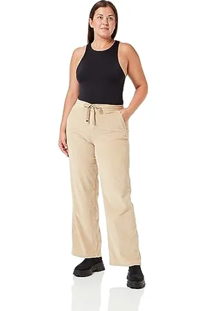 Benetton Pantalone 4ha2df022, , 50 Donna
