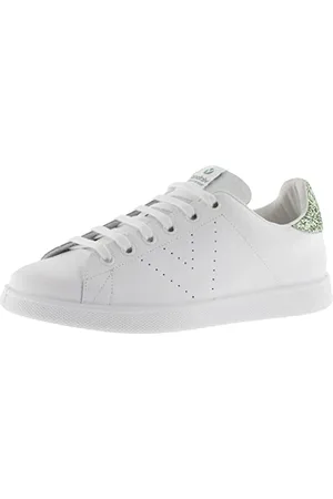 victoria Tenis Piel, Scarpe da Ginnastica Donna, , 37 EU Stretta