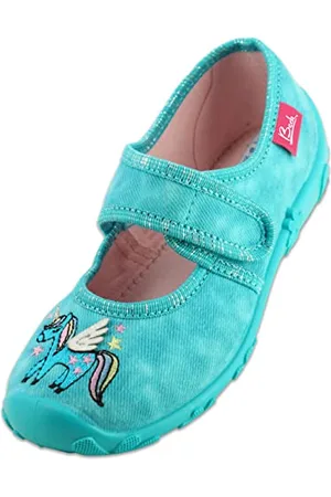 Beck Pegasus, Pantofole Bambini e Ragazzi