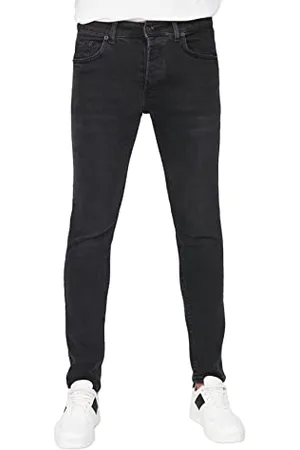Trendyol Jeans Skinny Vita Normale Uomo, , W34