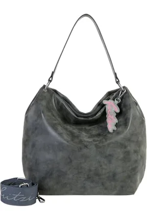 Fritzi aus Preußen Joshi02 Vintage , Hobo Donna, Einheitsgröße