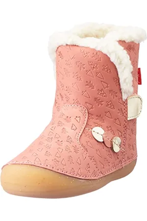 Kickers So Windy, Stivaletto Bambina, , 22 EU