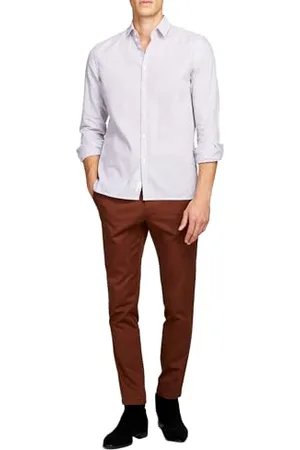 Sisley Trousers 4AIHSF021 Boxer Bambino, , 50 Uomo