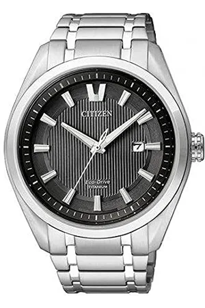 Citizen Analogico al Quarzo Orologio da Polso AW1240-57E