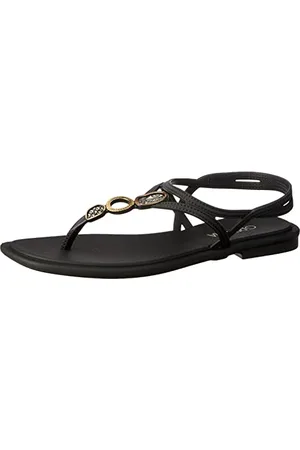 Grendha CAJU PORCELANA Sandal Donna, , 35.5 EU Stretta