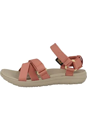 Teva W Sanborn Mia, Sandali Donna, , 36 EU