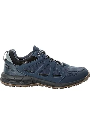 Jack Wolfskin Woodland 2 Texapore Low M, Scarpe da Escursionismo, Uomo, , 42 EU