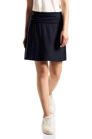 Street one A361503 Gonna Corta con Stampa, , 46 Women