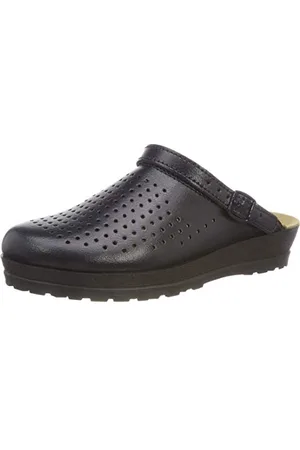 Beck Marie, Pantofole Donna