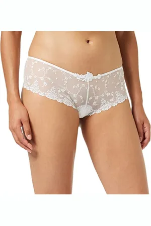 Passionata Nights 4064 Intimo, Semi Trasparente, , 42 Donna