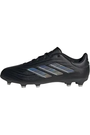 adidas Copa Pure 2.3, Scarpe da Ginnastica, White/Black