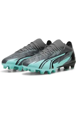 PUMA Ultra Match Fg/AG, Scarpe da Ginnastica Unisex-Adulto, , 43 EU