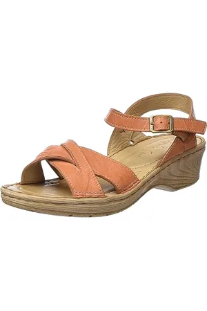Andrea Conti Donna, Sandali con Tacco, , 40 EU