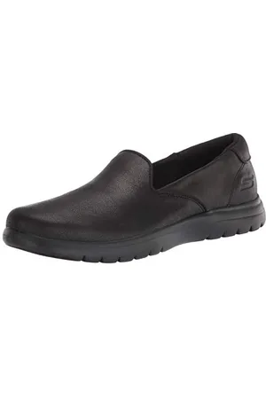 Skechers On-the-go Flex Lavish, Pantofole Donna, , 35 EU