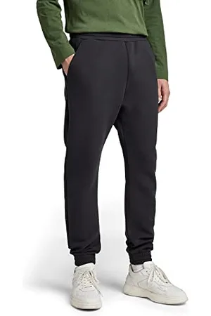 G-Star Uomo Scuba Sweatpants, (caviar D22324-D175-D301), L
