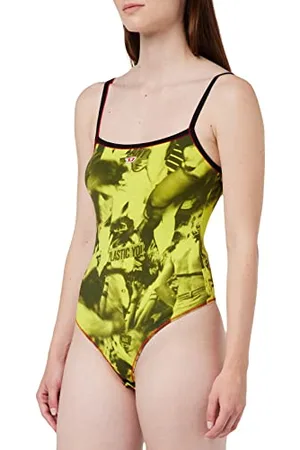 Diesel Ufby-taish, Body Donna, , M