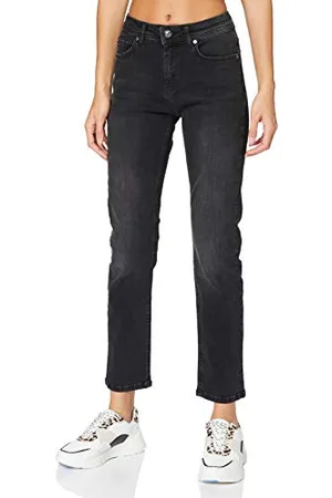 Lee Fran Slim Fit Jeans, , Standard Donna