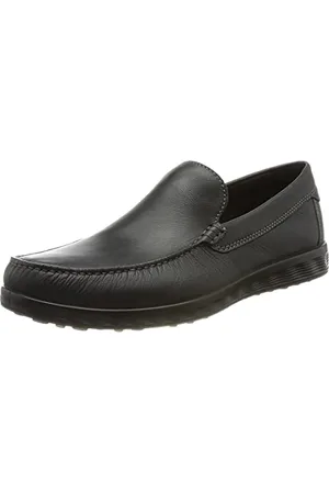 Ecco S Lite, Shoes Uomo, Black, 41 EU