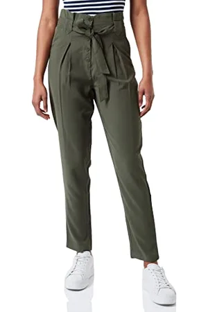 Naf-naf Pantaloni - Palazzo - Donna, , 44