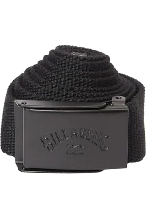Billabong Cog Cintura, , Taglia Unica Uomo