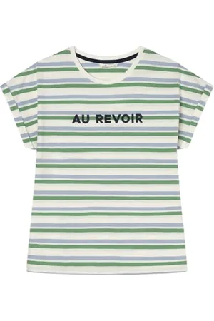 Springfield Maglietta T-Shirt, , L Donna