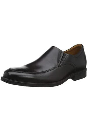 Clarks Whiddon Step, Mocassini Uomo, , 39.5 EU