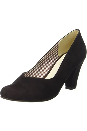 Andrea Conti Hirschkogel 3000507, Scarpe décolleté Donna, , 41 EU