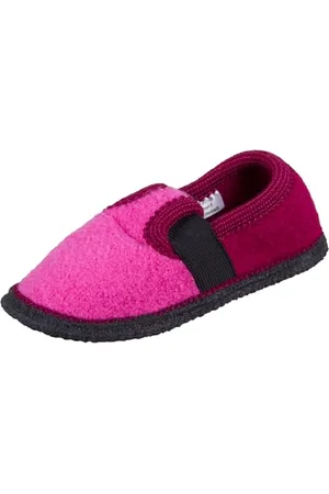 Beck Bobby, Pantofole Unisex - Bambini e ragazzi