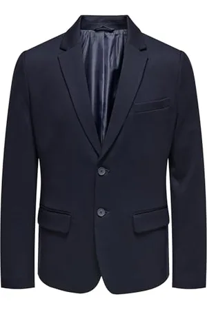 Only & Sons Onsmark Slim 0209. Blazer Noos Giacca, , M Uomo