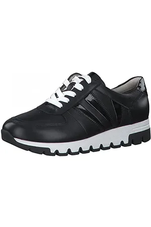 Jana 8-8-23729-28, Scarpe da Ginnastica Donna, , 38 EU Larga