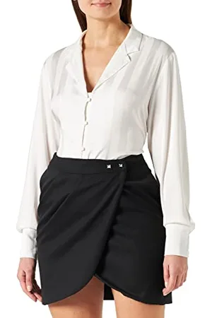 HUGO BOSS Valeka Gonna, , 44 da Donna