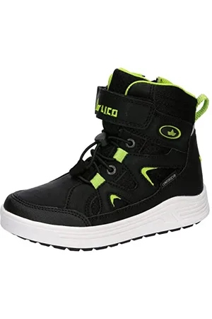 LICO Camillo Vs, Stivali da Neve, , 28 EU