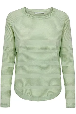 ONLY Onlcaviar L/S Maglione Knt Noos, , M Donna