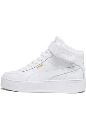 PUMA Carina Street Mid, Sneaker Donna, , 39 EU