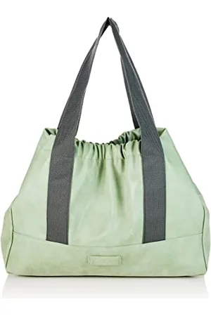 Fritzi aus Preußen Poppi07 Vintage , Shopper Donna, Einheitsgröße